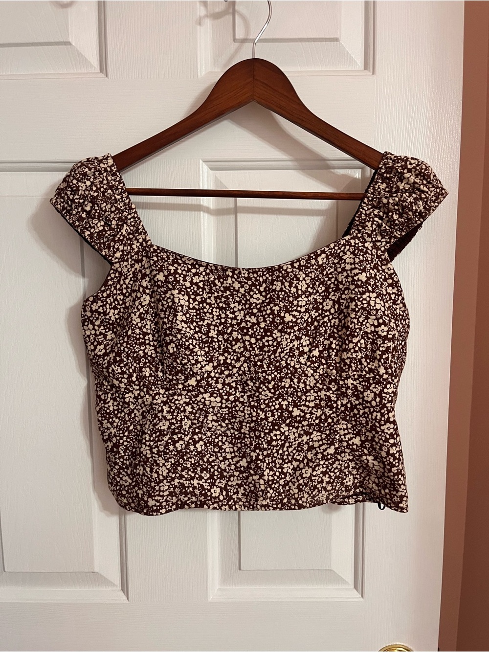 Abercrombie & Fitch Blouse